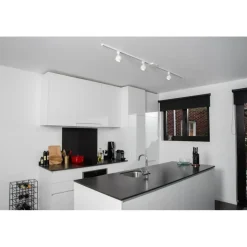 Lucide TRACK Railverlichting - Wit Clearance