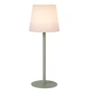 Lucide TYON Tafellamp - Groen Best
