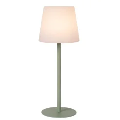 Lucide TYON Tafellamp - Groen Best