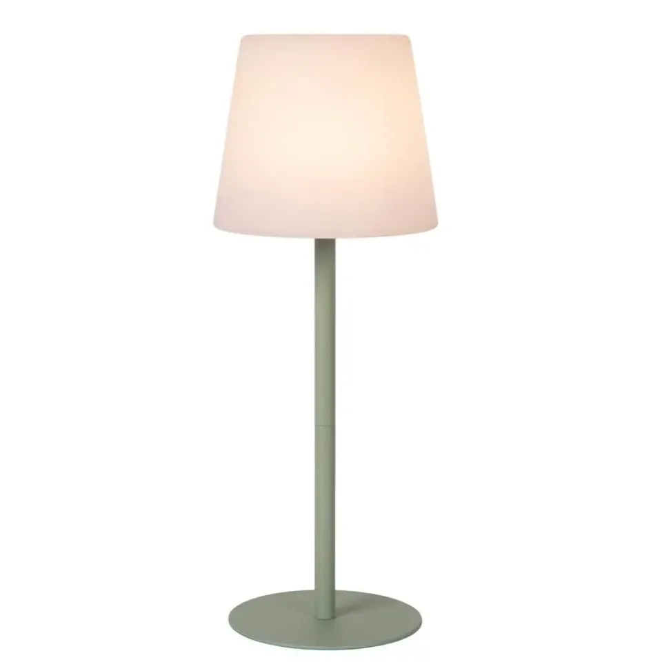 Lucide TYON Tafellamp - Groen Best