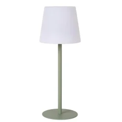 Lucide TYON Tafellamp - Groen Best