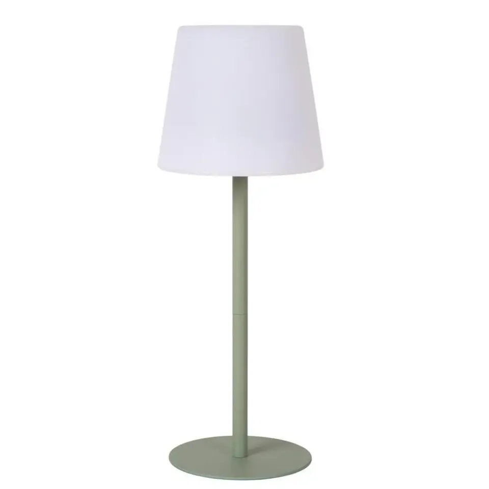 Lucide TYON Tafellamp - Groen Best