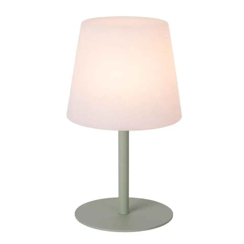 Lucide TYON Tafellamp - Groen Best