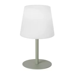 Lucide TYON Tafellamp - Groen Best