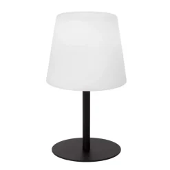 Lucide TYON Tafellamp - Zwart Discount