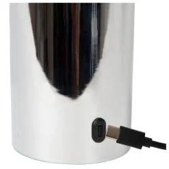 Lucide VIVO Tafellamp - Chroom Discount