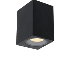 Lucide ZARO Wandspot - Zwart Discount