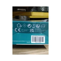 Lumineo Tuinverlichting - prikspotjes - 4 stuks - 27 cm Clearance