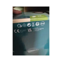 Lumineo Tuinverlichting spots - 2 stuks - solar - 31 cm Hot