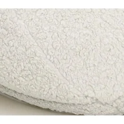 Bobbel Home Luxe Teddy Zitzakstoel BobbelHome - Comfortabel voor in huis New