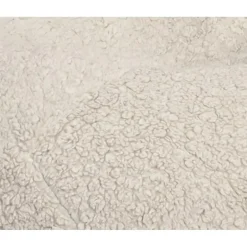 Bobbel Home Luxe Teddy Zitzakstoel van BobbelHome – Comfortabel voor in huis Discount