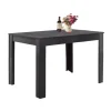 Loft24 Lynn - Eettafel 120x80 cm 6 personen MDF Clearance