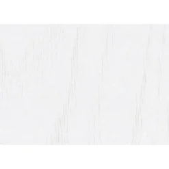 Loft24 Lynn - Eettafel 160x90 cm voor 8 in wit MDF Discount