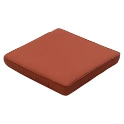 Madison - Lounge Profi-Line Zitkussen Panama terra - Ca. 60x60 cm - Set van 2 Hot