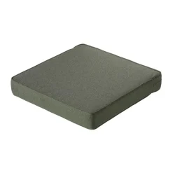 Madison - Lounge Profi-Line Kussen Manchester green - 60x60 cm - Set van 2 Outlet