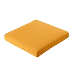 Madison - Lounge Profi-Line Zitkussen Panama golden glow - 60x60 cm - Set van 2 Sale