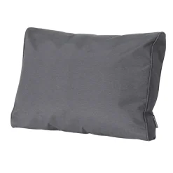 Madison - Lounge Rugkussen Panama grey - Ca. 40x60 cm - Set van 2 Discount