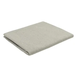 Madison - Tafelkleed Beige canvas eco+ - Ca. 180x140 cm Online