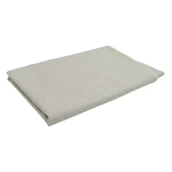 Madison - Tafelkleed Beige canvas eco+ - Ø Ca. 160 cm Hot