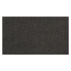 Madison - Tafelkleed Dark grey canvas eco+ - Ca. 180x140 cm Sale