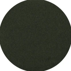 Madison - Tafelkleed Green canvas eco+ - Ø Ca. 160 cm Discount