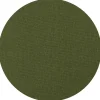 Madison - Tafelkleed Moss green canvas eco+ - Ø Ca. 160 cm Clearance