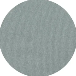 Madison - Tafelkleed Silver canvas eco+ - Ø Ca. 160 cm New