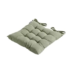 Madison - Zitkussen Toscane Panama sage - Ca. 46x46 cm - Set van 4 Online