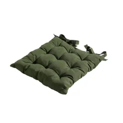 Madison - Zitkussen Toscane Panama green - Ca. 46x46 cm - Set van 4 Online