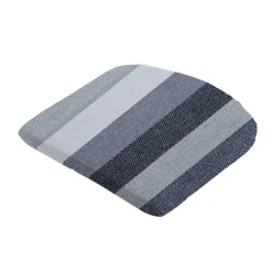 Madison - Zitkussen Victoria grey - Ca. 46x48 cm - Set van 4 Hot