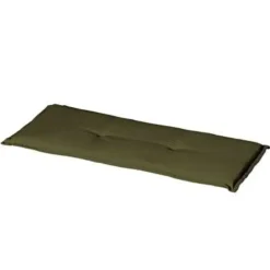 Madison Bankkussen 120x48 Panama green Clearance