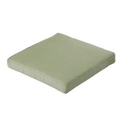 Madison Lounge luxe Panama sage zitkussen 60x60cm Sale