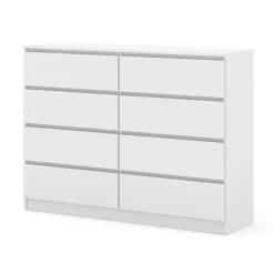 Homlando Maja dressoir S8 140 cm wit mat Online