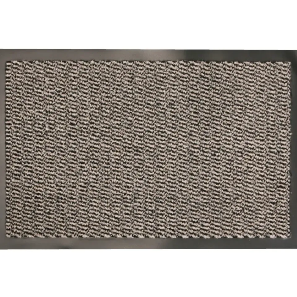 Leen Bakker Mat Paris - beige - 40x60 cm Discount