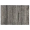 Leen Bakker Mat Soft & Deco Forest - taupe - 67x100 cm New