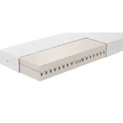 Leen Bakker Matras Amy koudschuim - 90x200x16 cm Discount