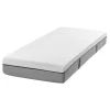 Leen Bakker Matras Lars pocketvering - 70x200x25 cm