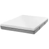 Leen Bakker Matras Lars pocketvering - 140x200x25 cm Outlet