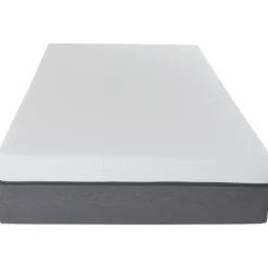 Leen Bakker Matras Mila koudschuim - 90x200x24 cm Hot