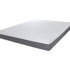 Leen Bakker Matras Mila koudschuim - 120x200x24 cm Outlet