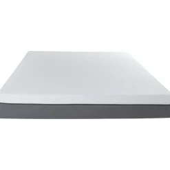 Leen Bakker Matras Mila koudschuim - 120x200x24 cm Outlet