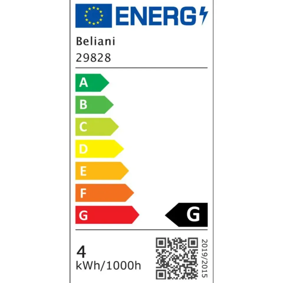 Beliani MAURICE - Wandlamp set van 2 - Zwart - Aluminium Outlet