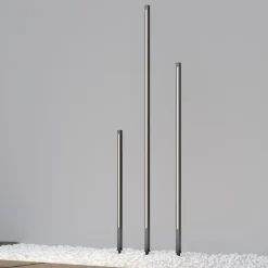 Maytoni Outdoor - Landschapsverlichting Pole - Grafiet New