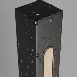 Maytoni Outdoor - Landschapsverlichting Pole - Grafiet New