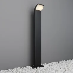 Maytoni Outdoor - Landschapsverlichting Stock - Grafiet Outlet