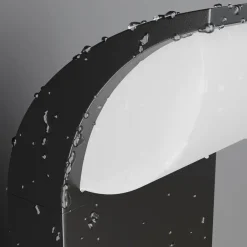 Maytoni Outdoor - Landschapsverlichting Stock - Grafiet Outlet