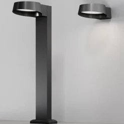 Maytoni Outdoor - Landschapsverlichting Share - Grafiet Best