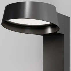 Maytoni Outdoor - Landschapsverlichting Share - Grafiet Best