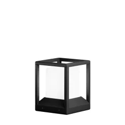 Maytoni Outdoor - Landschapsverlichting Trim - Grafiet Sale