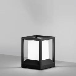 Maytoni Outdoor - Landschapsverlichting Trim - Grafiet Sale